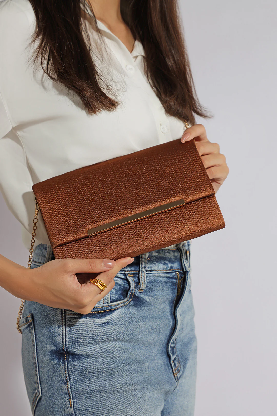 Cross-Body Bags - E078 - Image 6