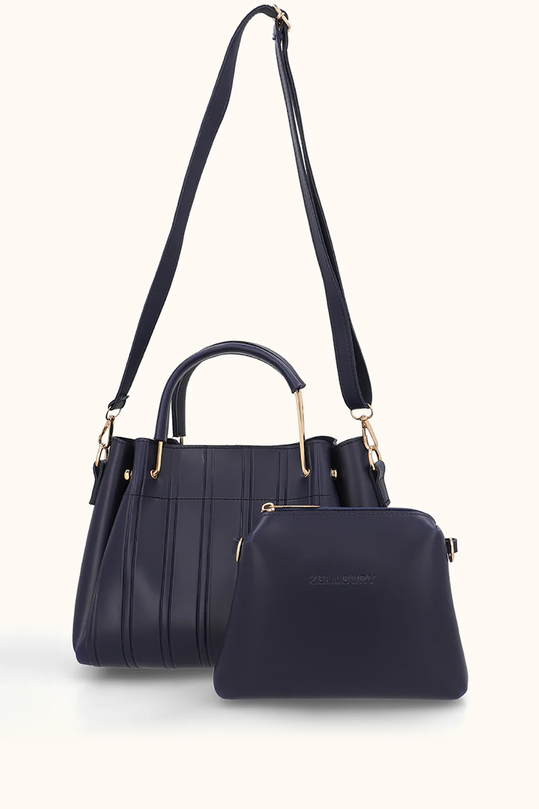 Cross-Body Bags - E079 - Image 6
