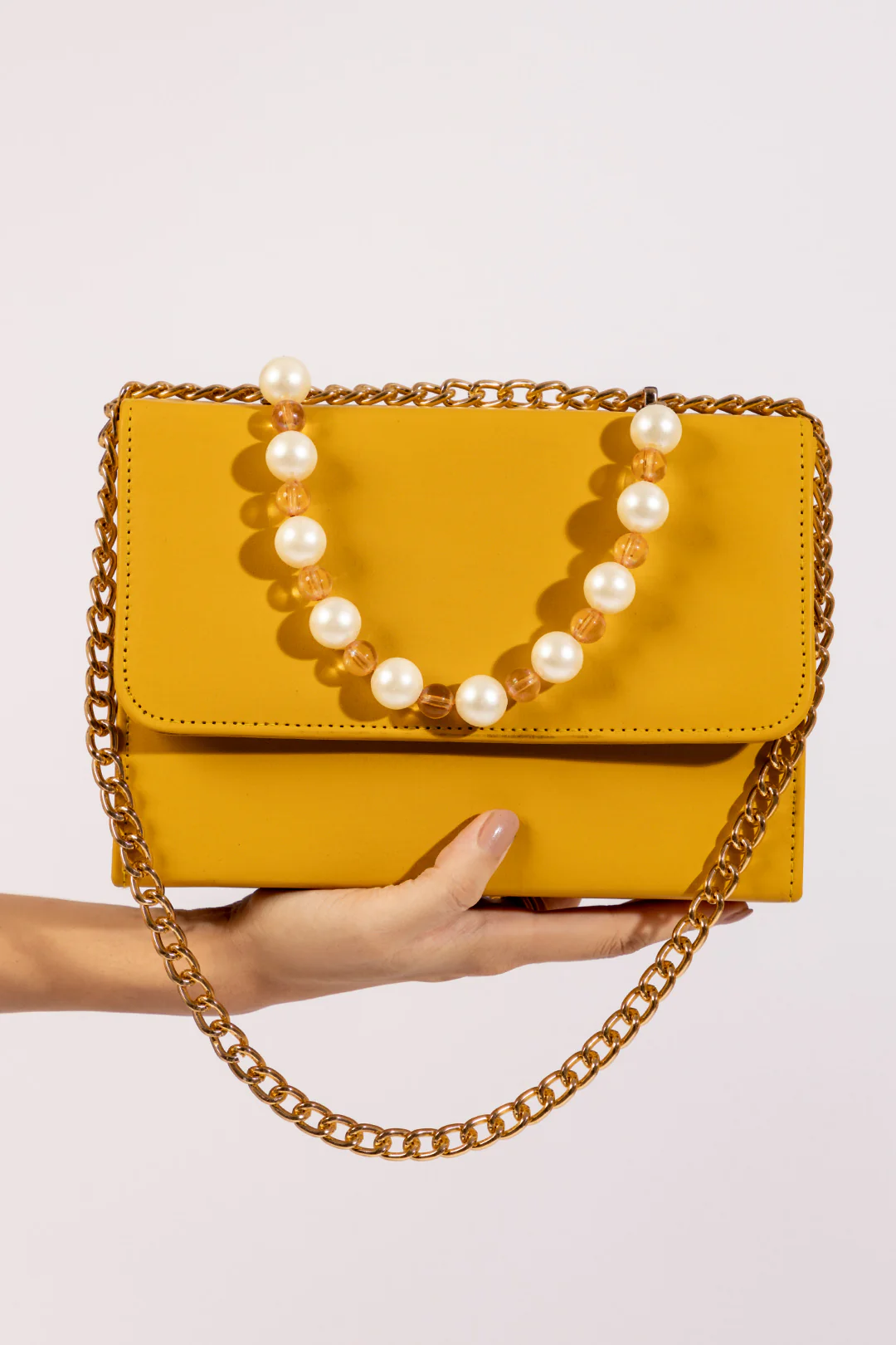 Cross-Body Bags - E108 - Image 4