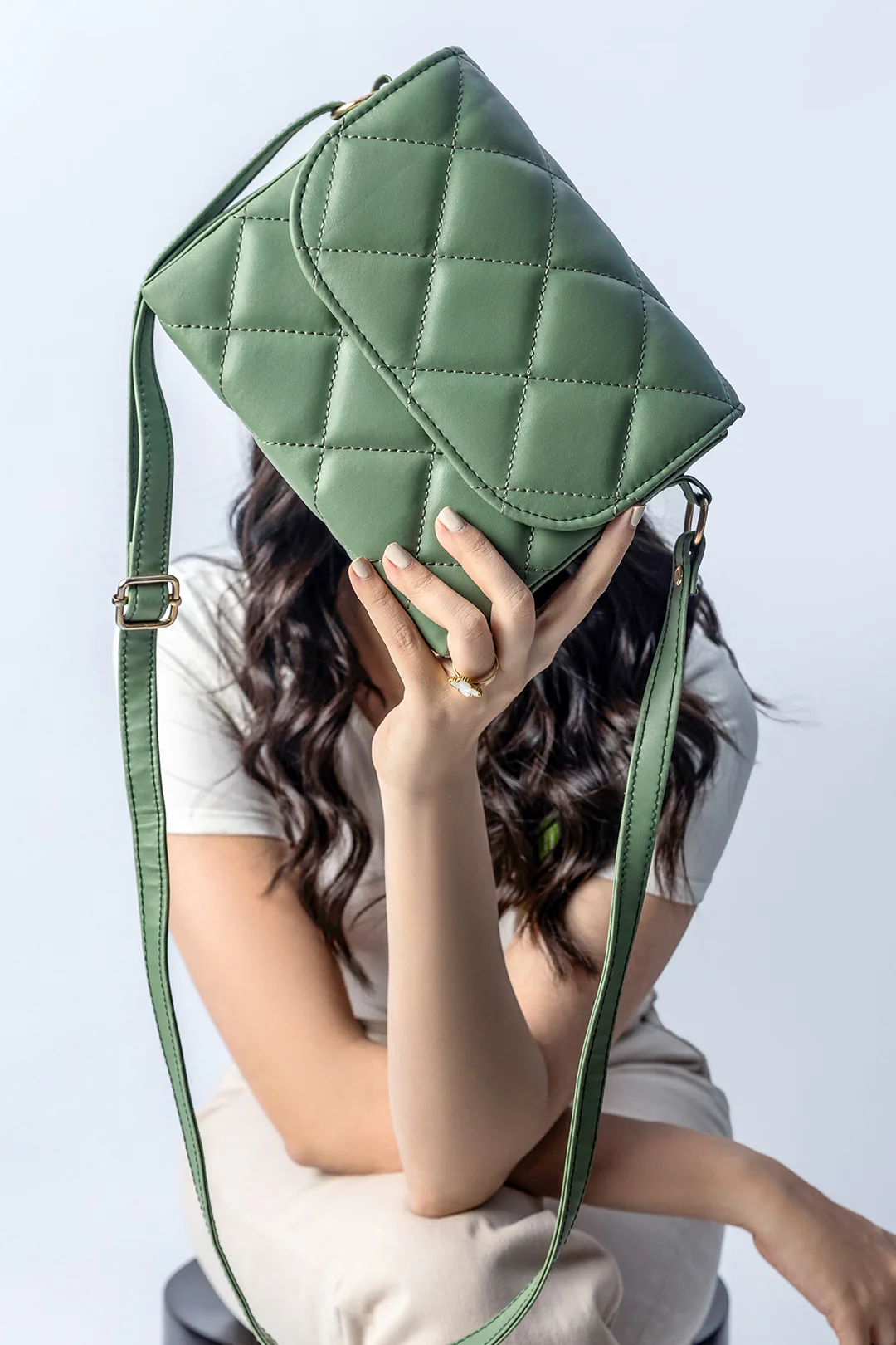 Cross-Body Bags - E143 - Image 5