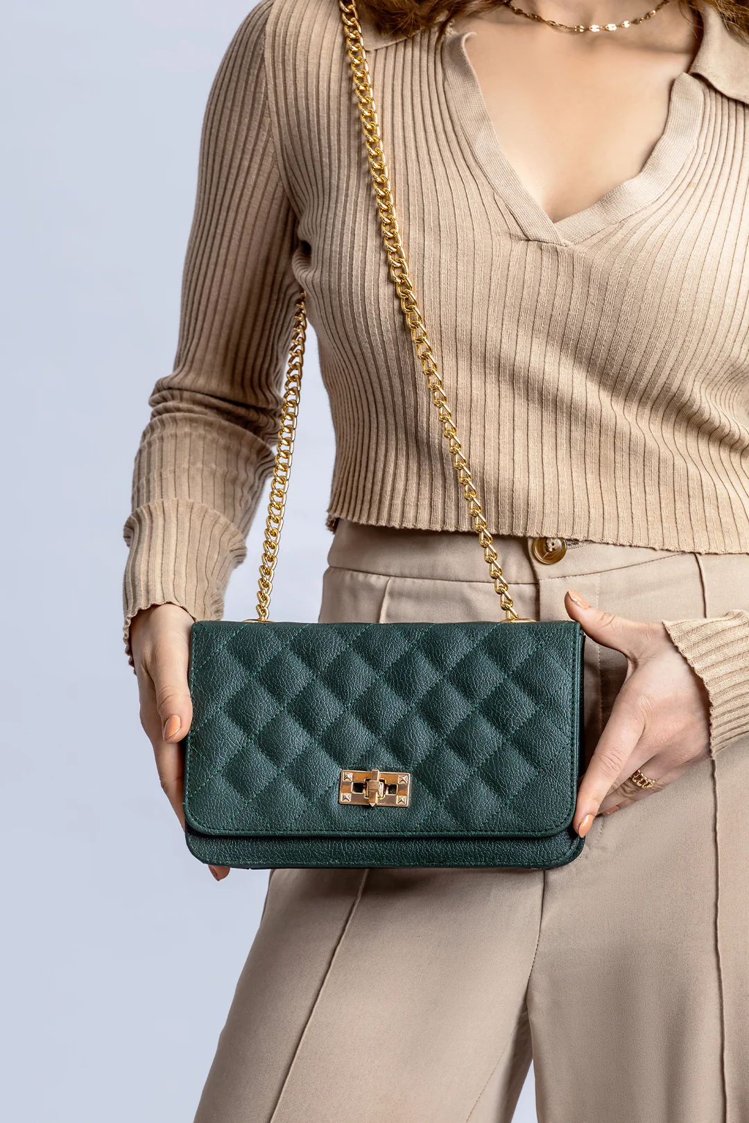 Cross-Body Bags - E149 - Image 5
