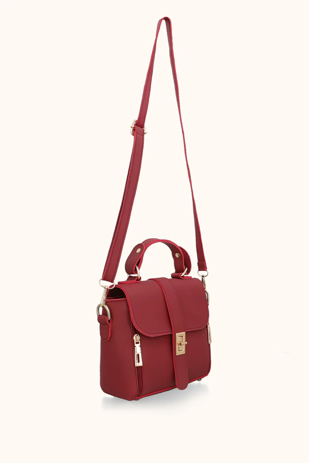 Cross-Body Bags - E193 - Image 19