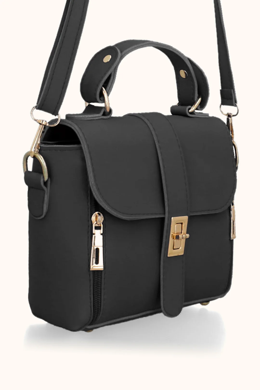 Cross-Body Bags - E193 - Image 5