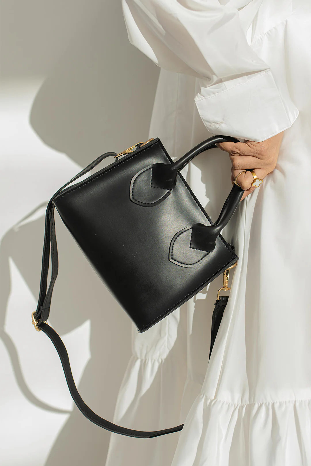 Cross-Body Bags - E232 - Image 2