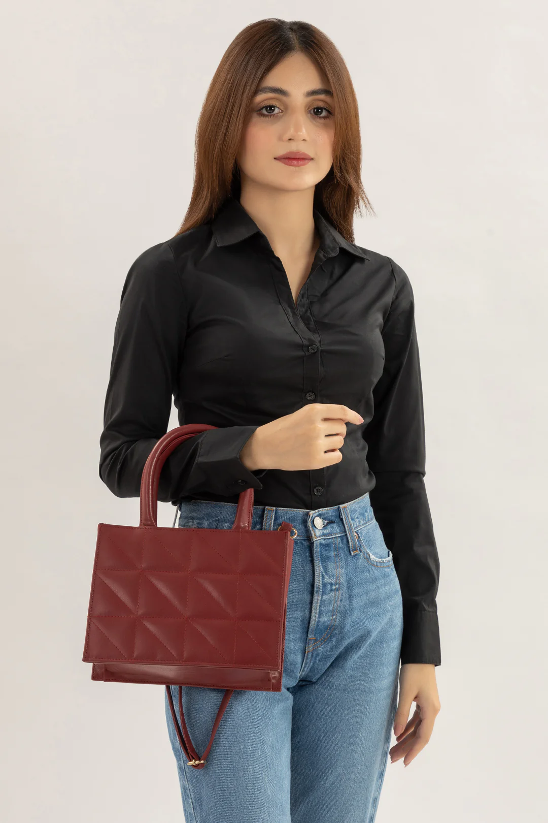 Cross-Body Bags - E251 - Image 10