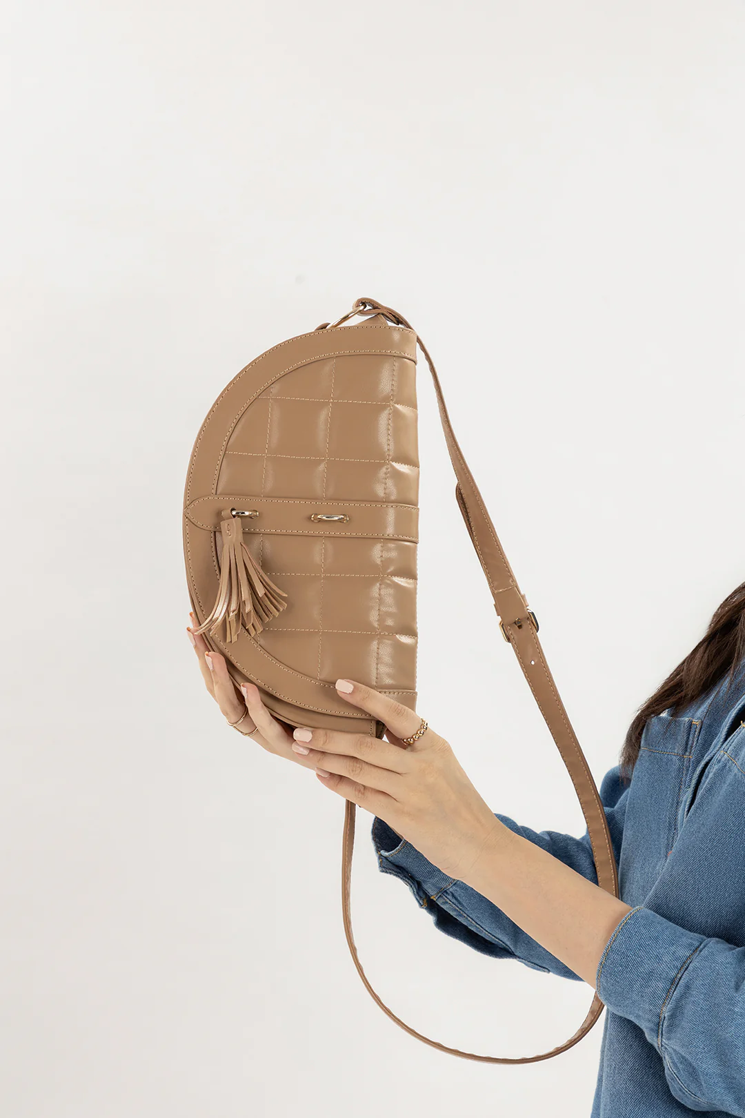Cross-Body Bags - E252 - Image 9
