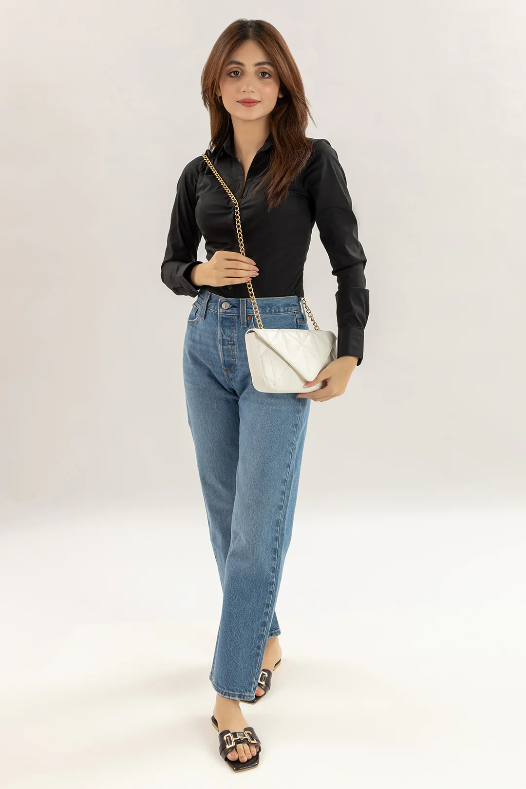 Cross-Body Bags - E253 - Image 2