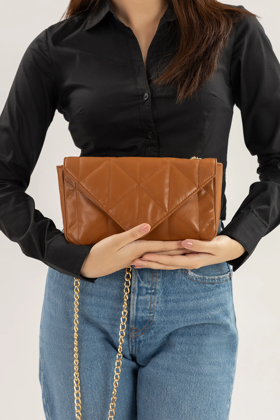 Cross-Body Bags - E253 - Image 5