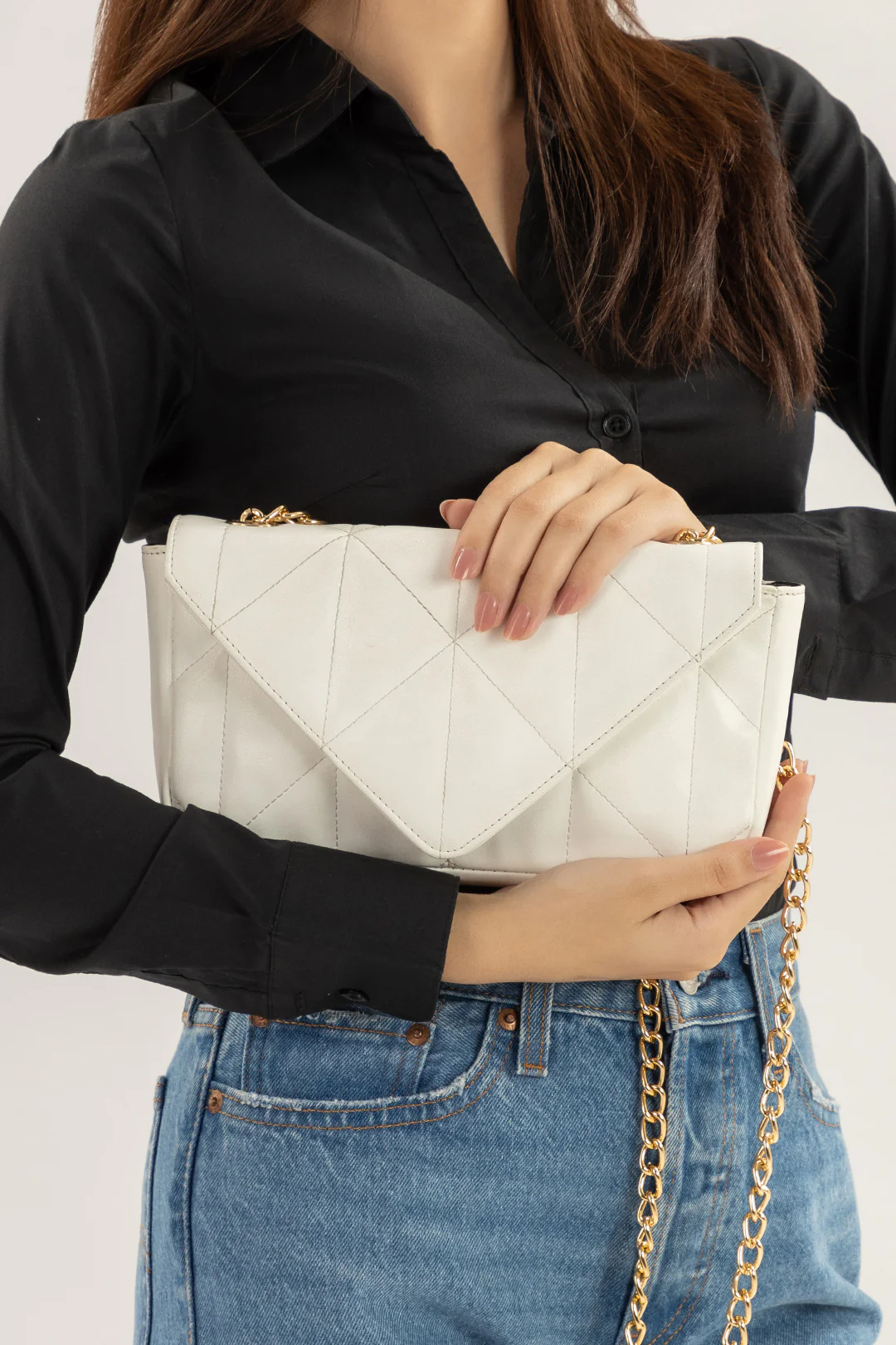 Cross-Body Bags - E253 - Image 6