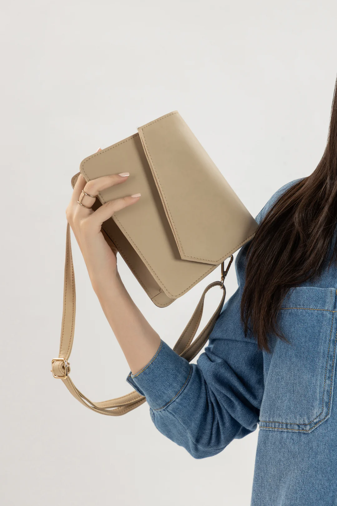 Cross-Body Bags - E258 - Image 2