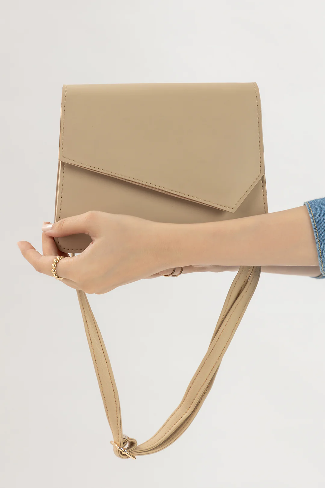 Cross-Body Bags - E258 - Image 3
