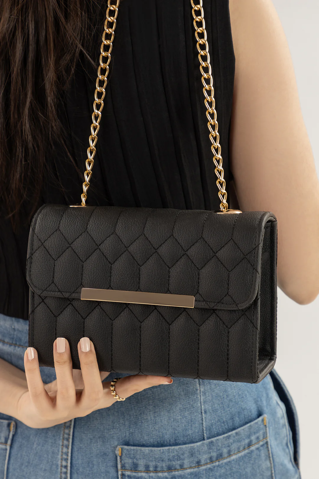 Cross-Body Bags - E272 - Image 23