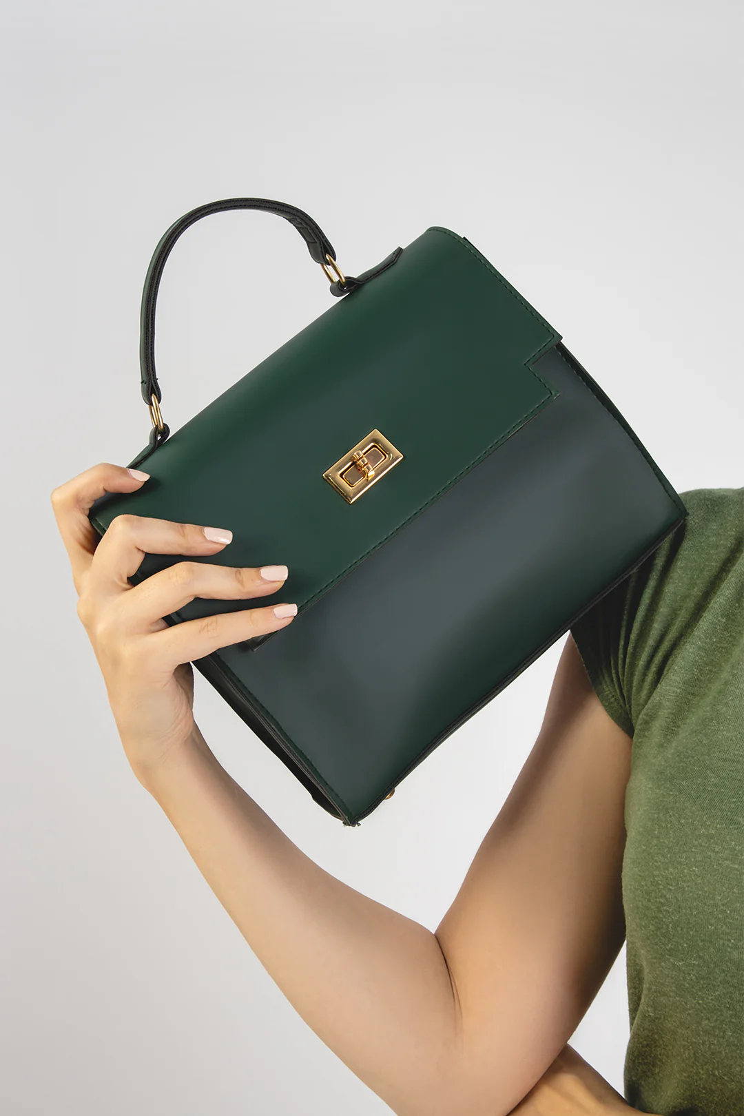 Cross-Body Bags - E220 - Image 4