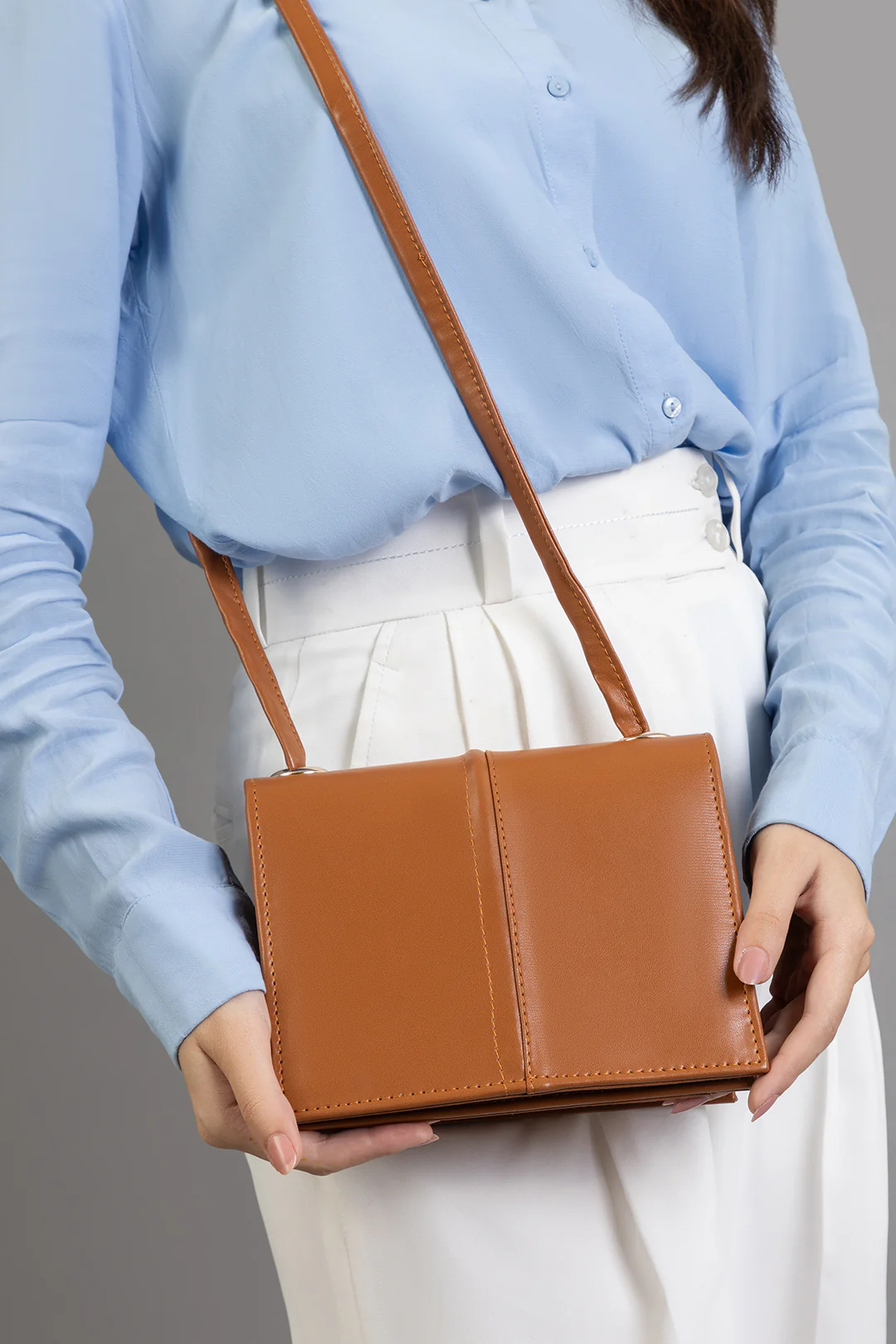Cross-Body Bags - E277 - Image 21