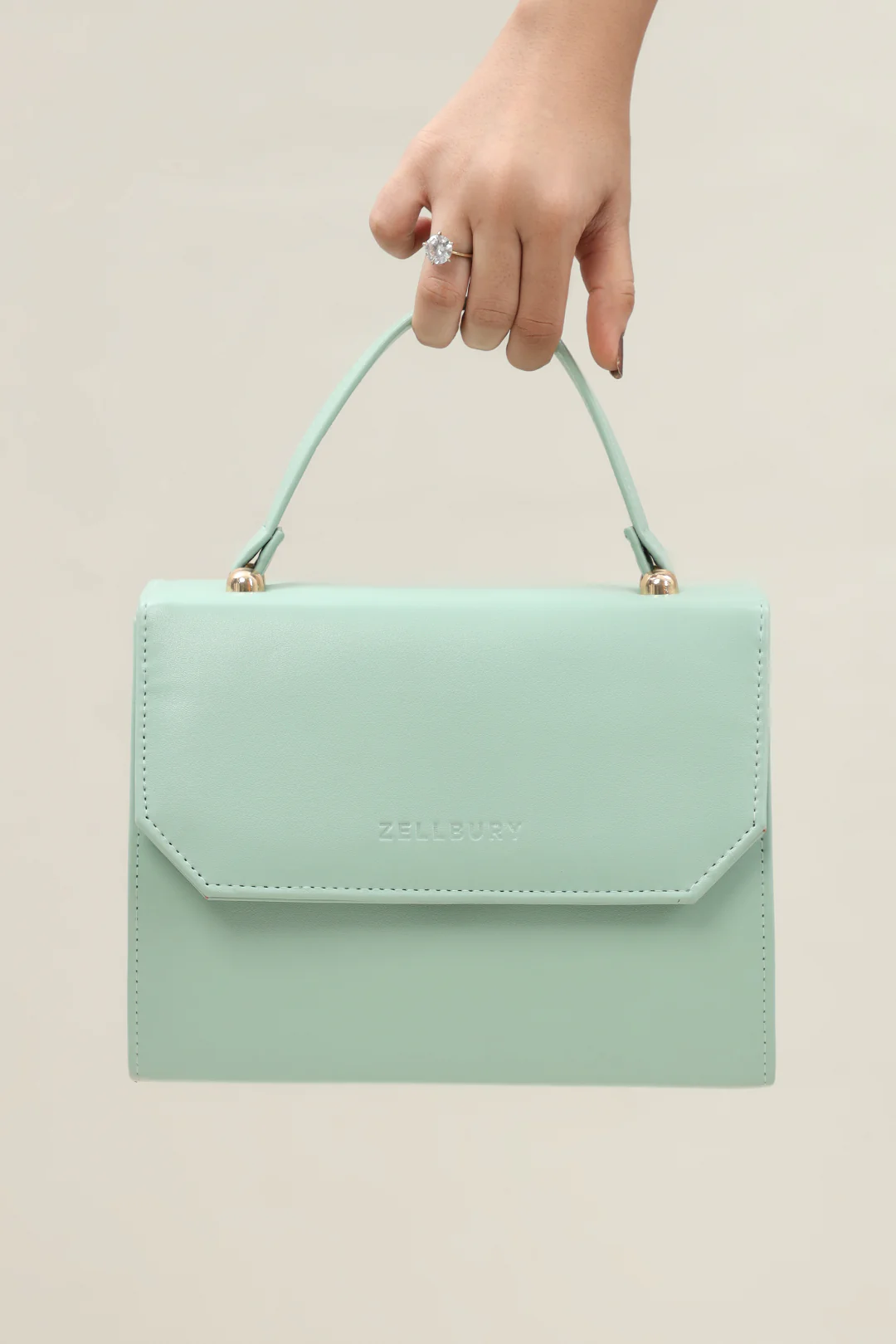 Cross-Body Bags - E290 - Image 6