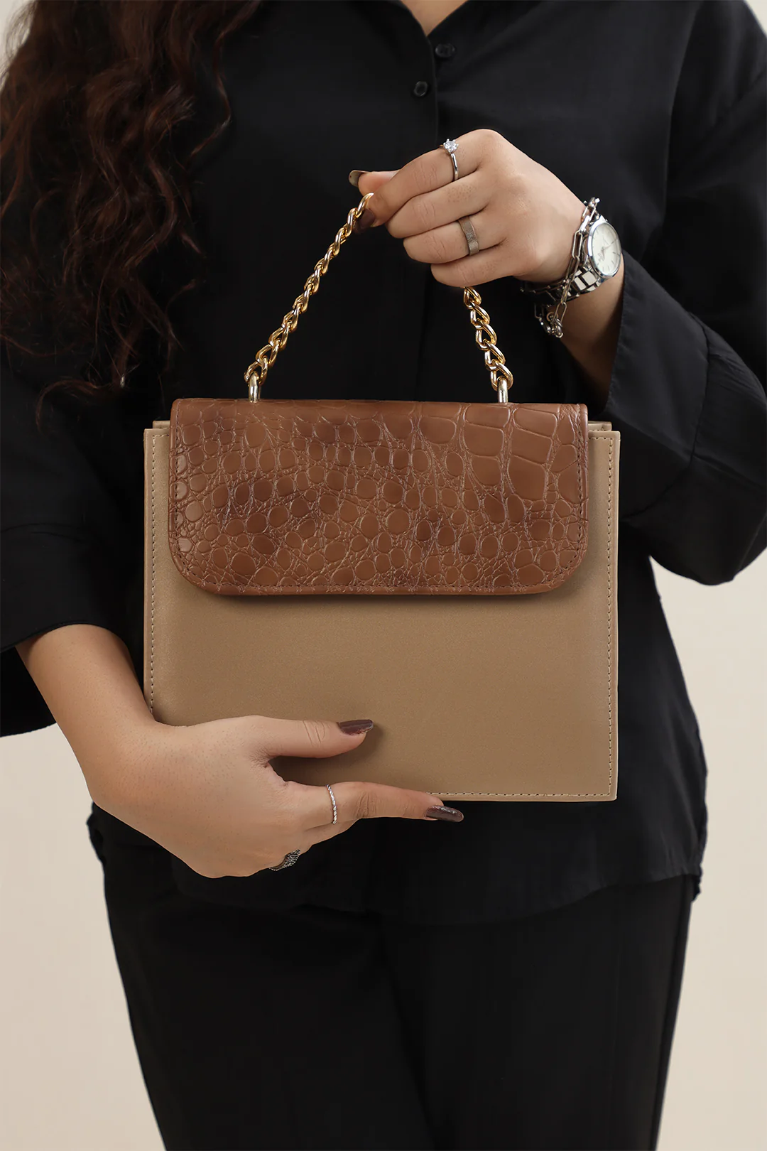Cross-Body Bags - E297 - Image 3