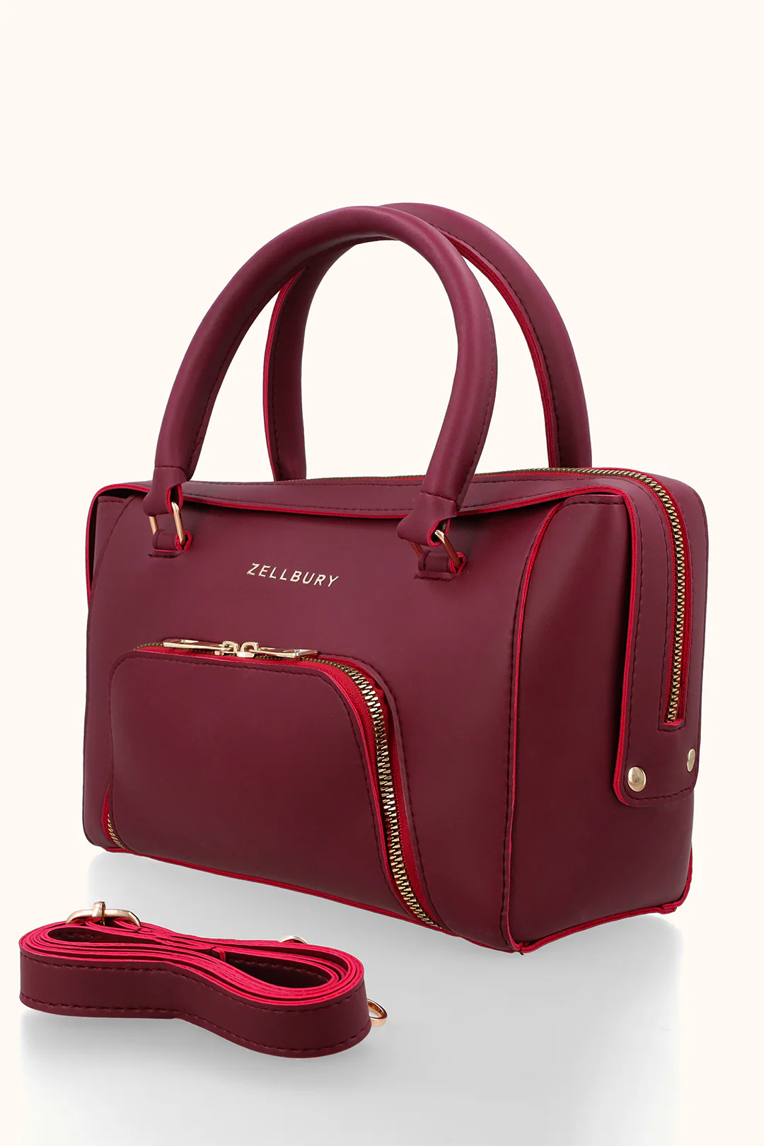 Cross-Body Bags - E327 - Image 7