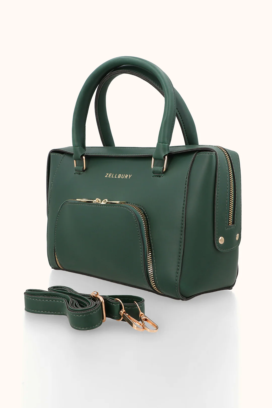 Cross-Body Bags - E327 - Image 9