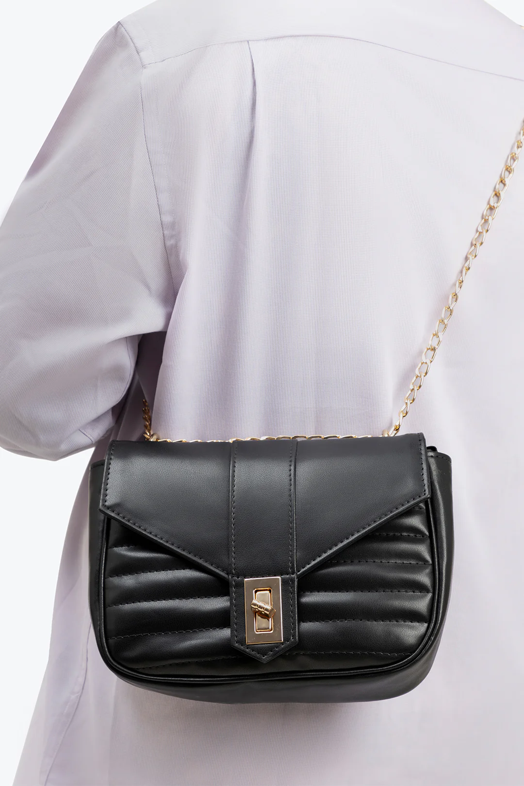 Cross-Body Bags - E331 - Image 4
