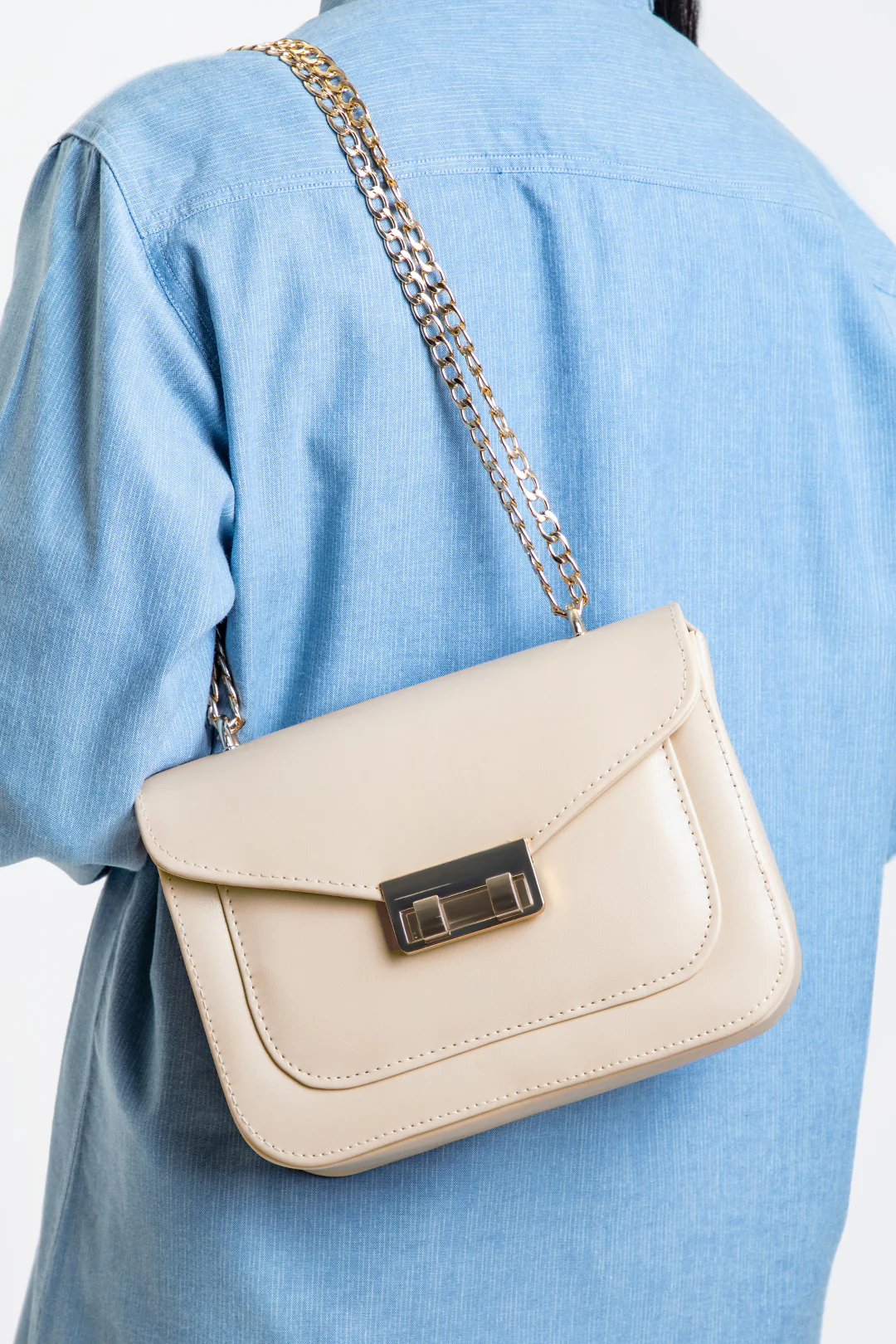Cross-Body Bags - E341 - Image 2