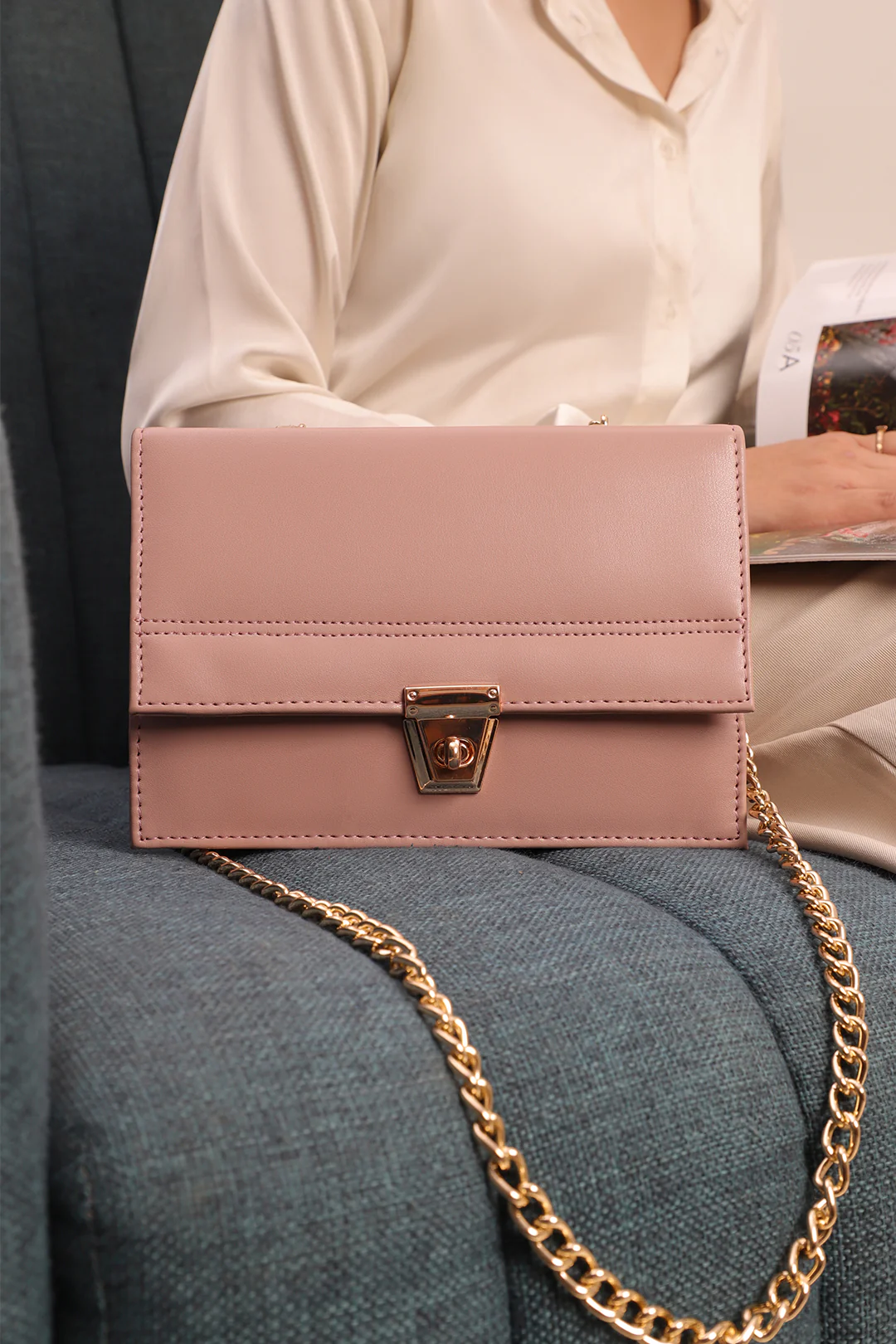 Cross-Body Bags - E365 - Image 3