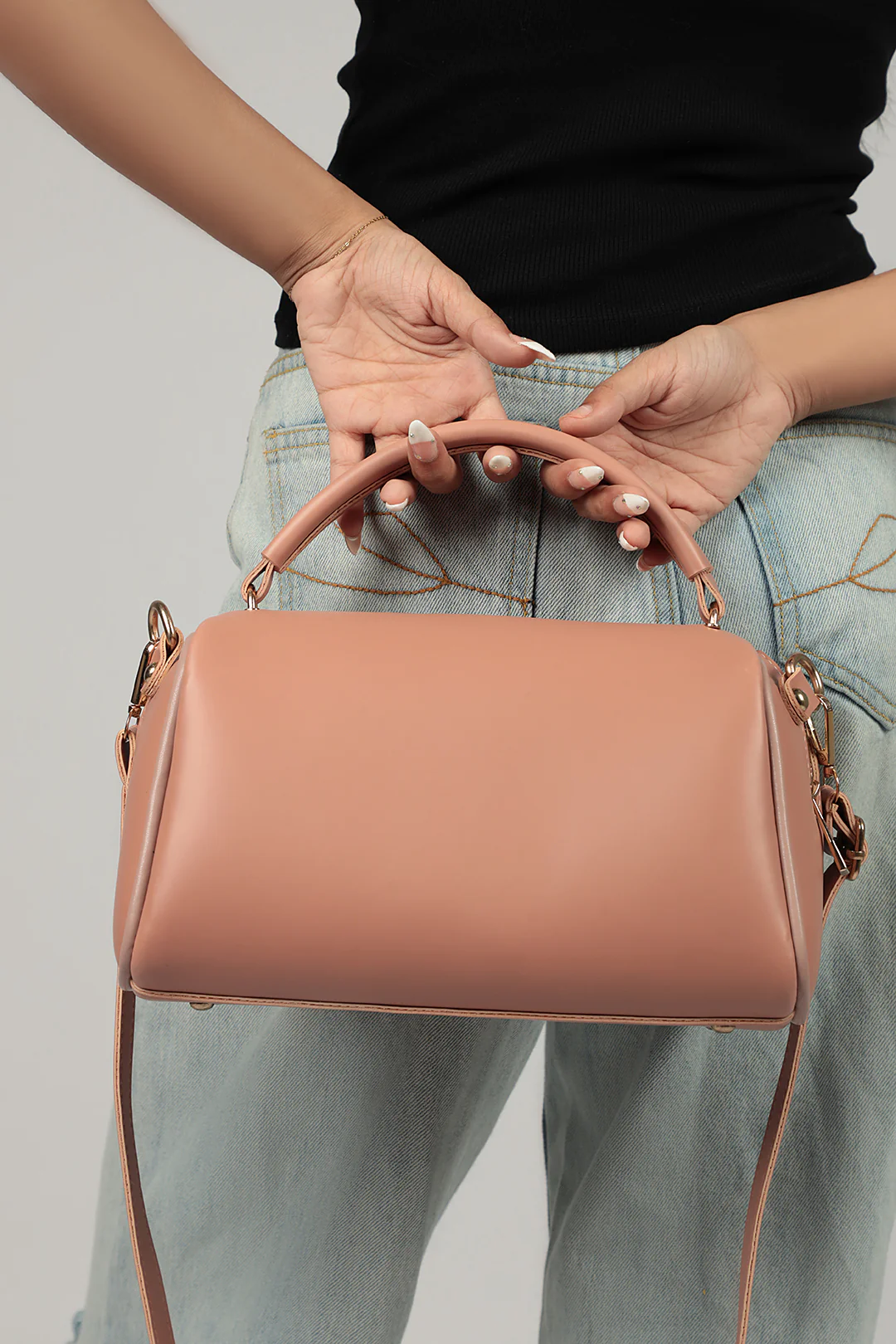 Cross-Body Bags - E378 - Image 12