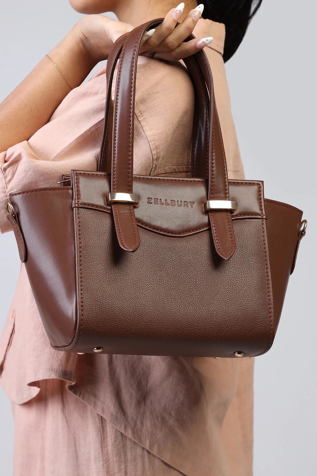 Cross-Body Bags - E383 - Image 6
