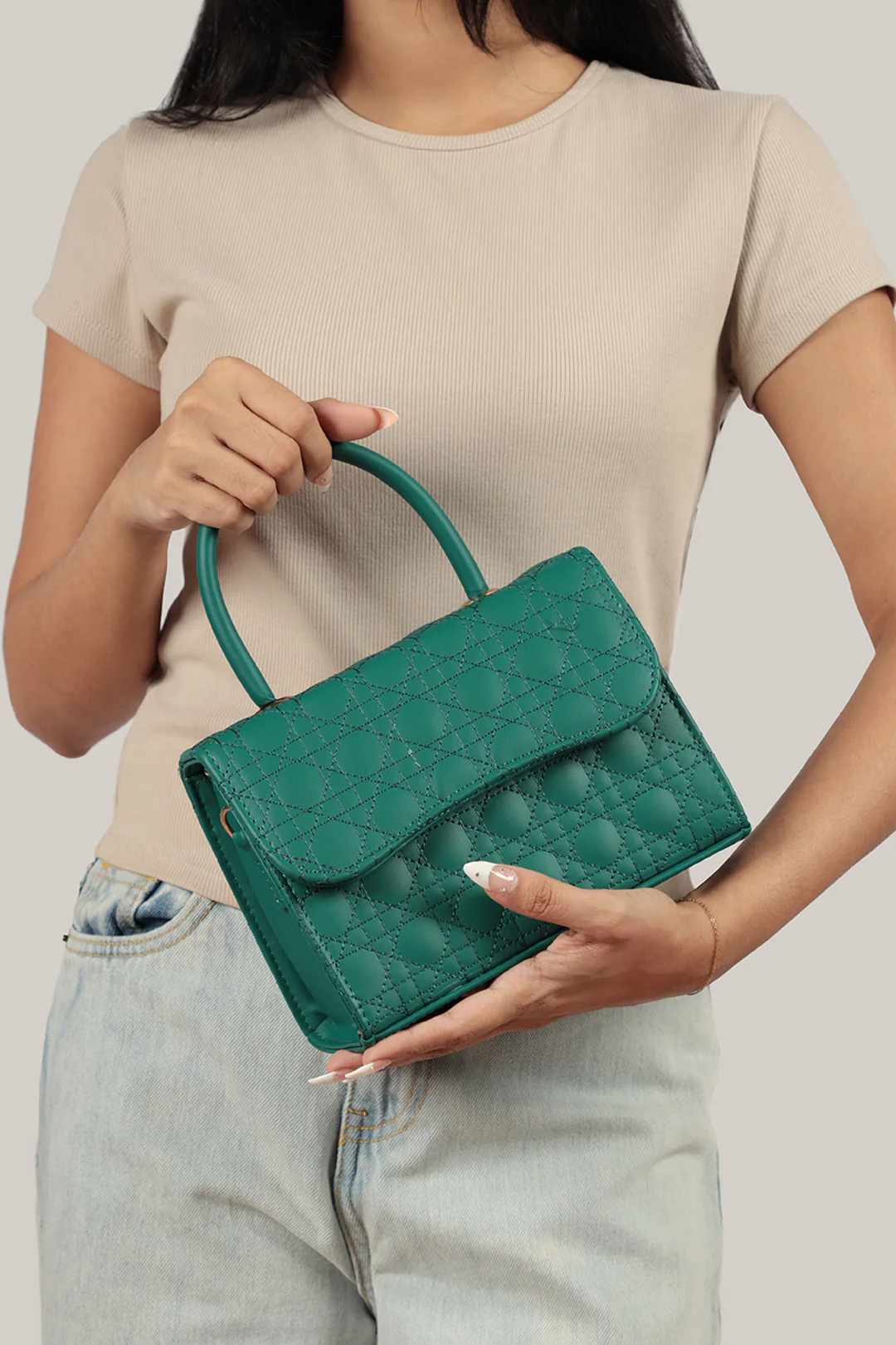 Cross-Body Bags - E385 - Image 11