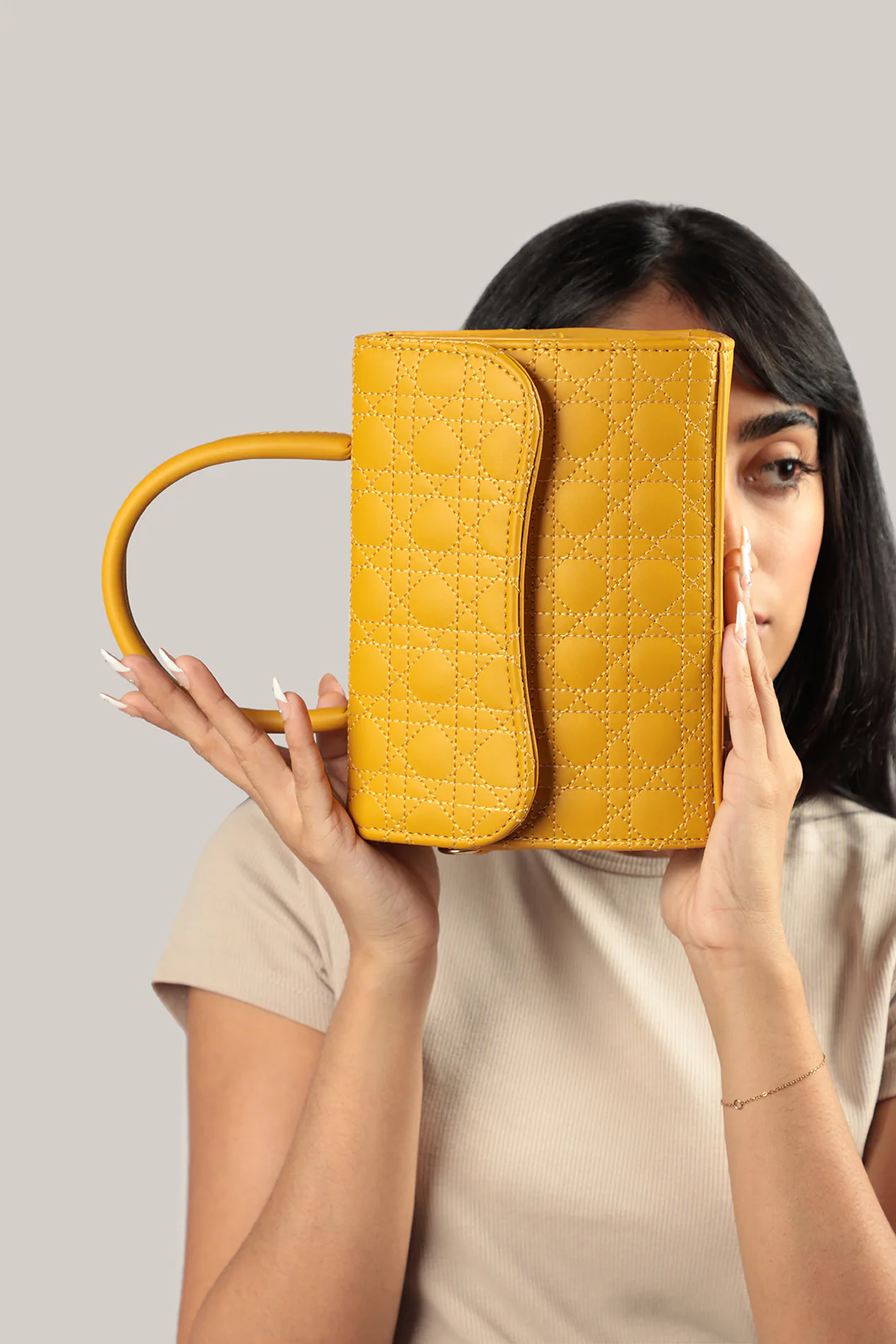 Cross-Body Bags - E385 - Image 3