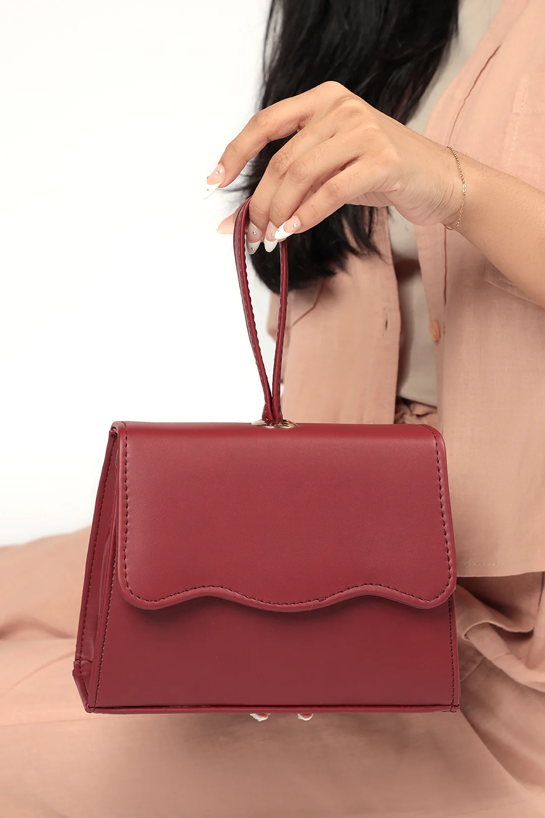 Cross-Body Bags - E386 - Image 11