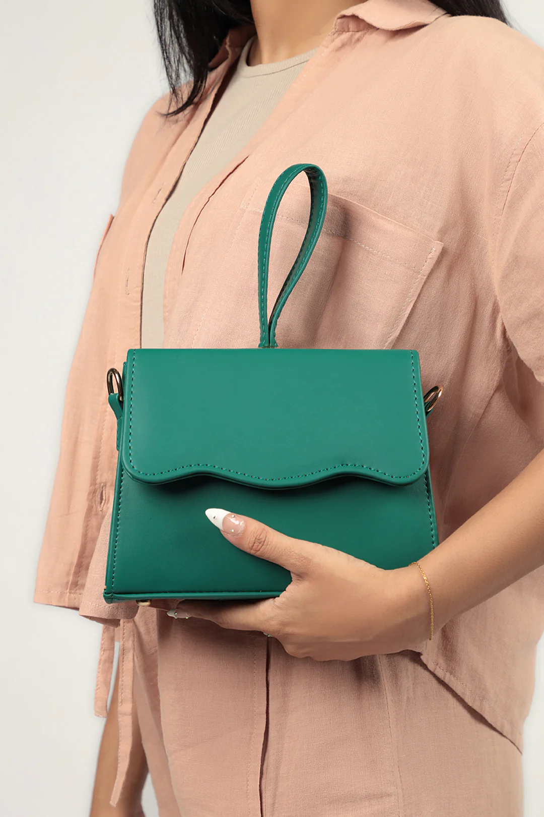 Cross-Body Bags - E386 - Image 8