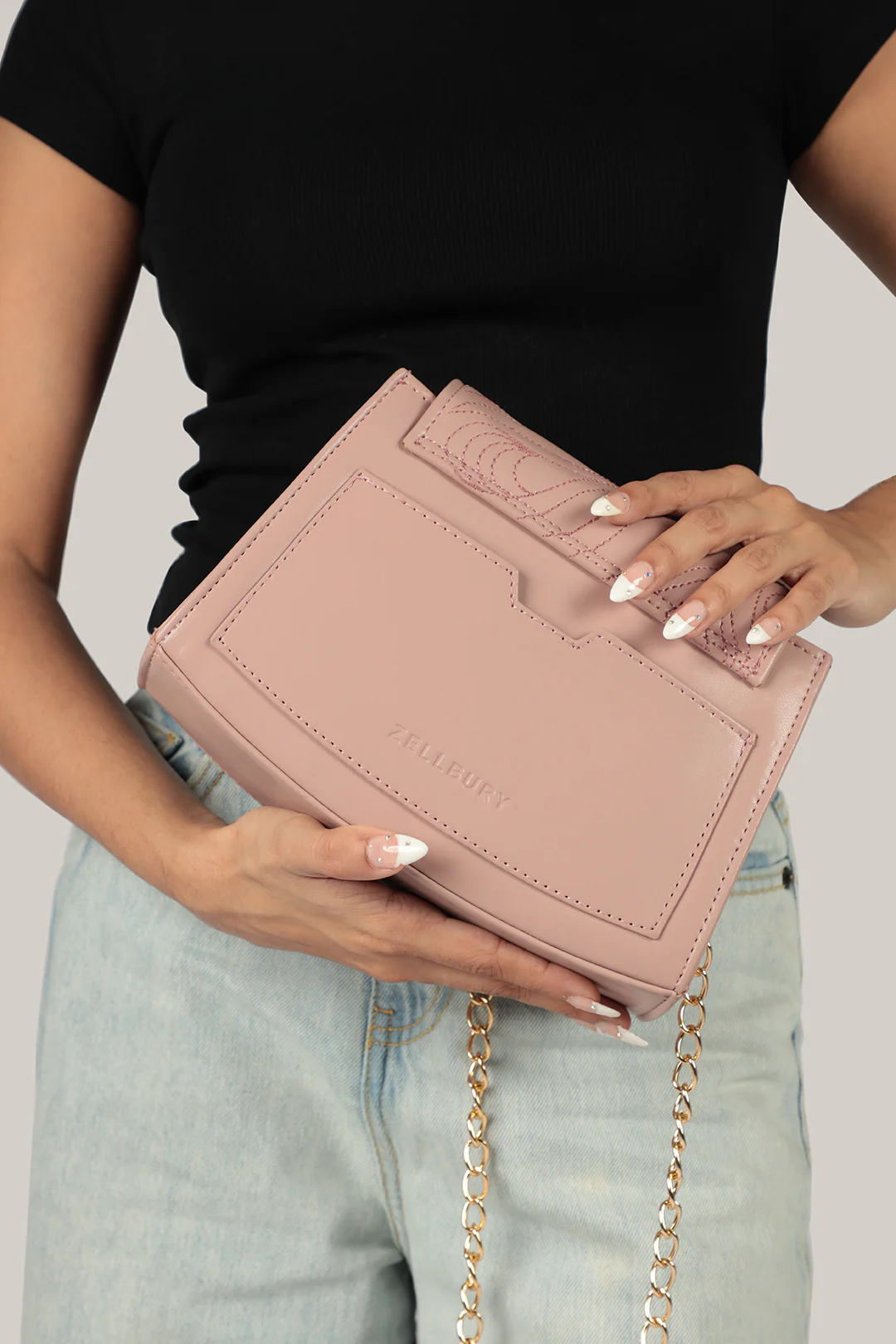 Cross-Body Bags - E387 - Image 12