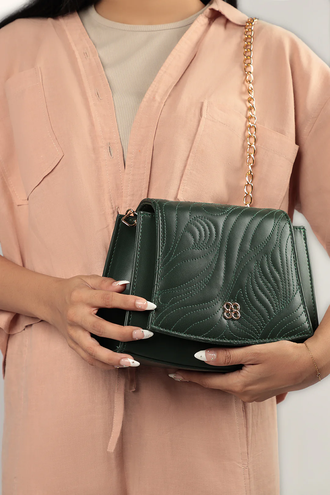 Cross-Body Bags - E387 - Image 6