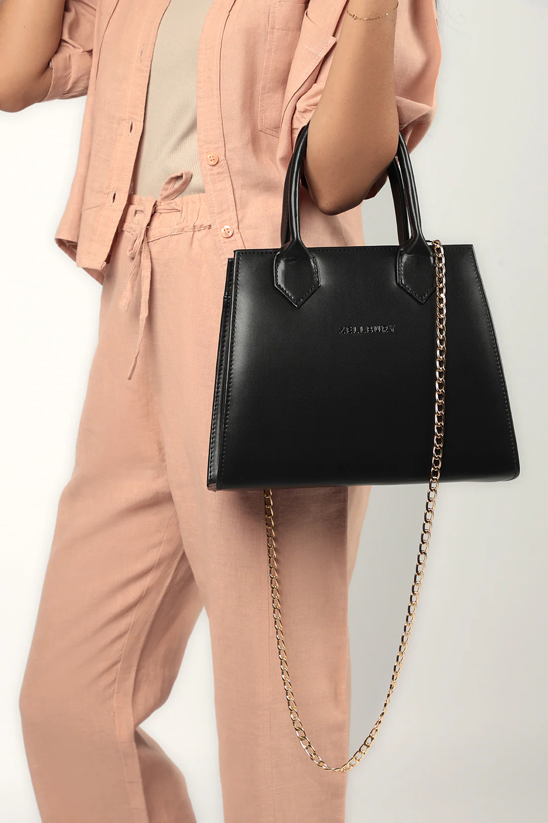 Cross-Body Bags - E393 - Image 2