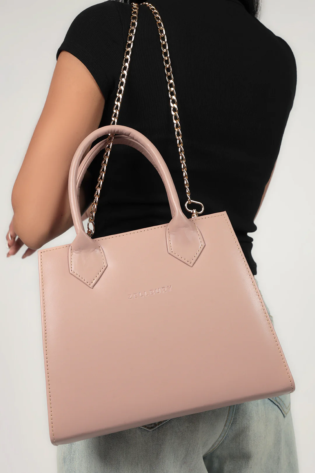 Cross-Body Bags - E393 - Image 8
