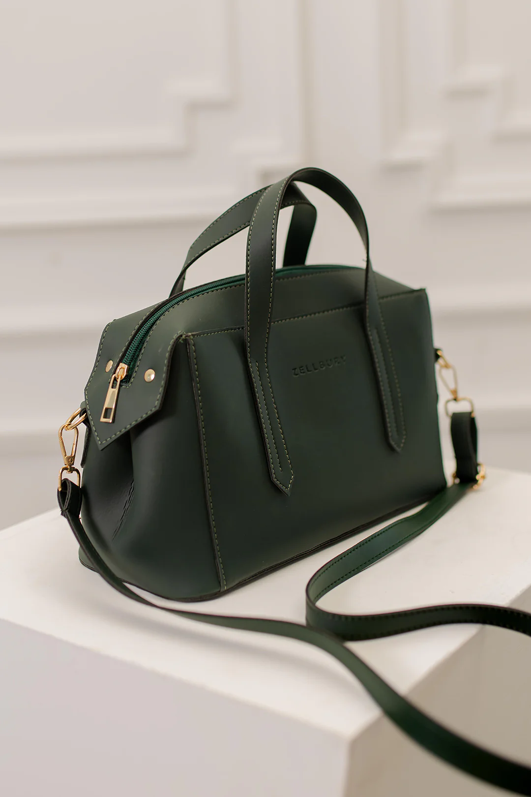 Cross-Body Bags - E403 - Image 12