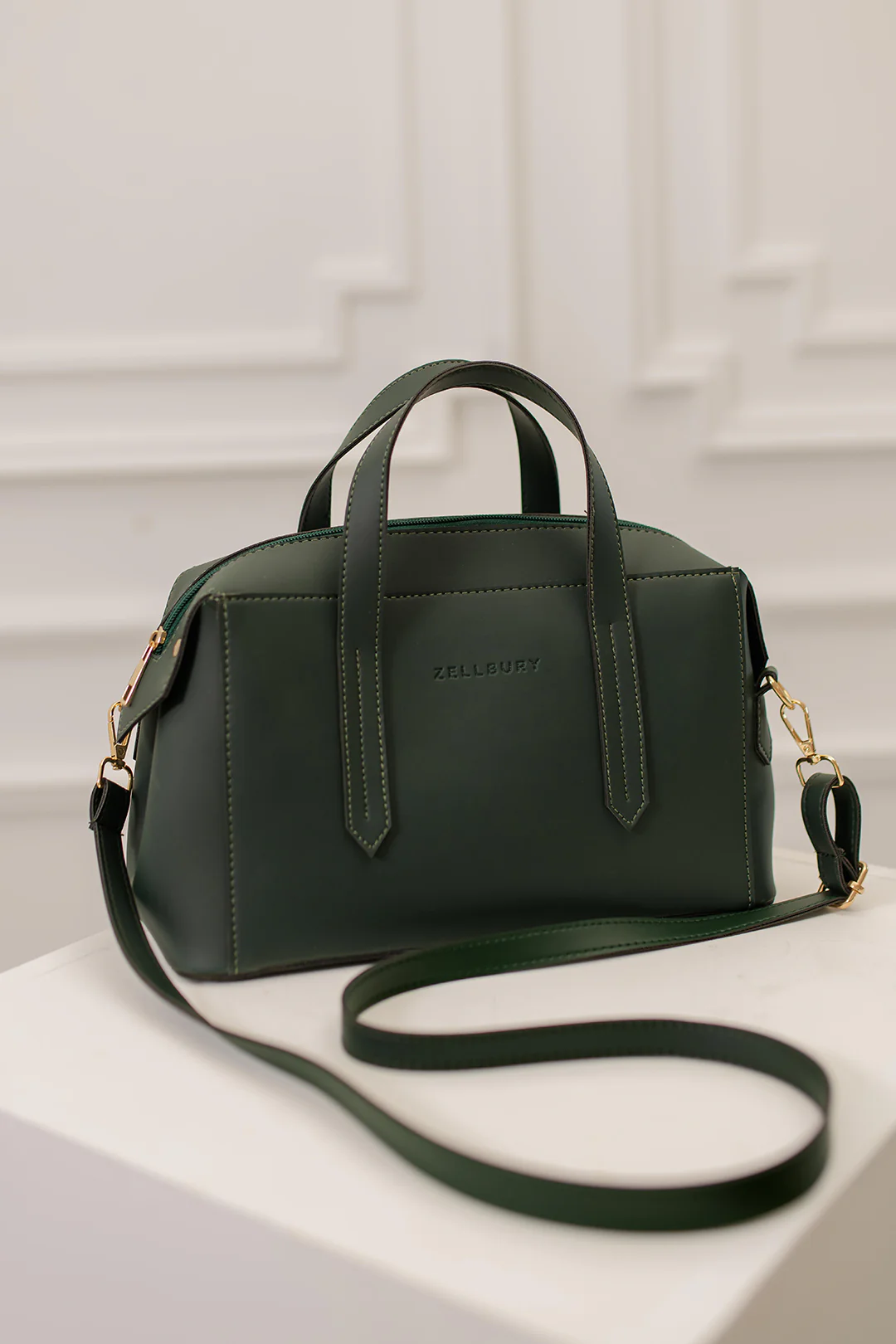 Cross-Body Bags - E403 - Image 13