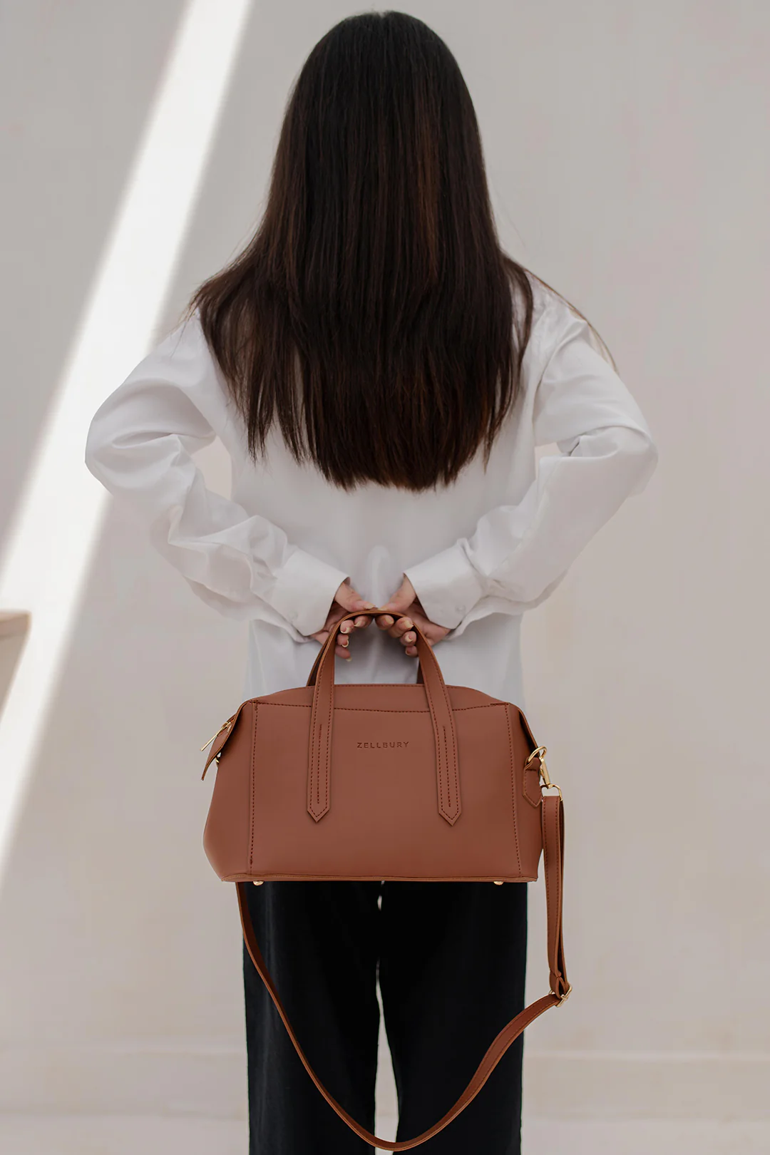 Cross-Body Bags - E403 - Image 14