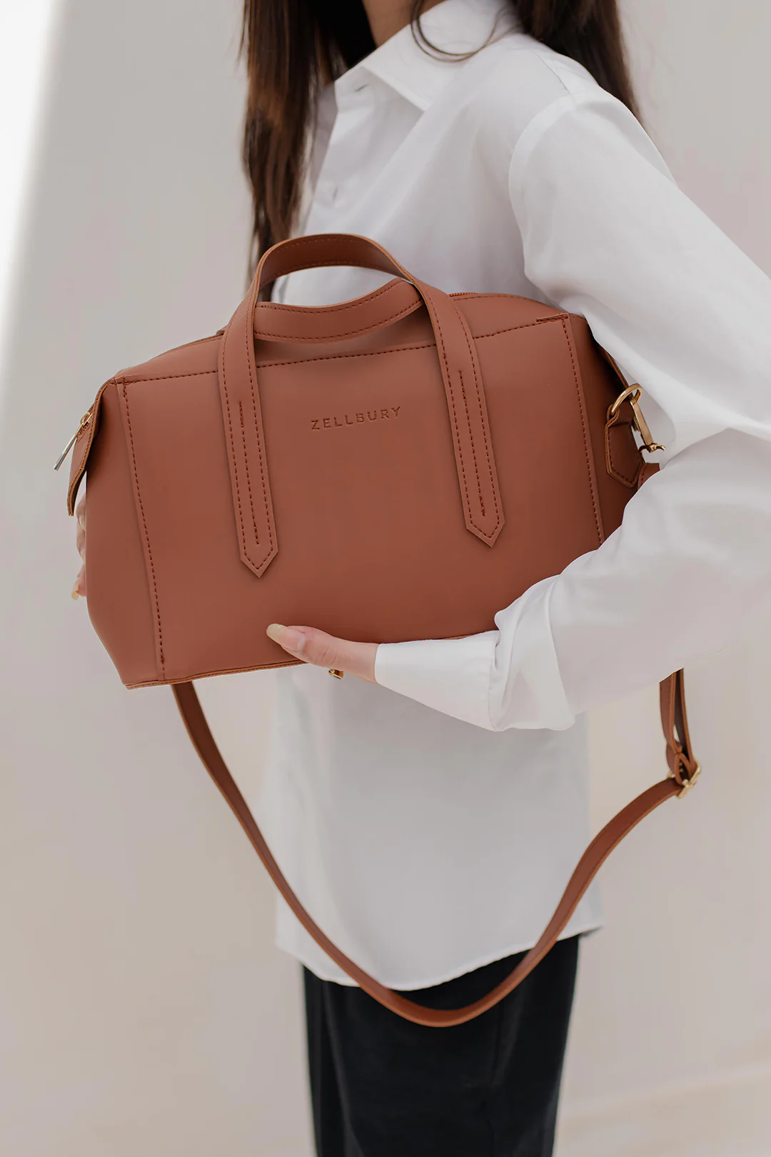 Cross-Body Bags - E403 - Image 15