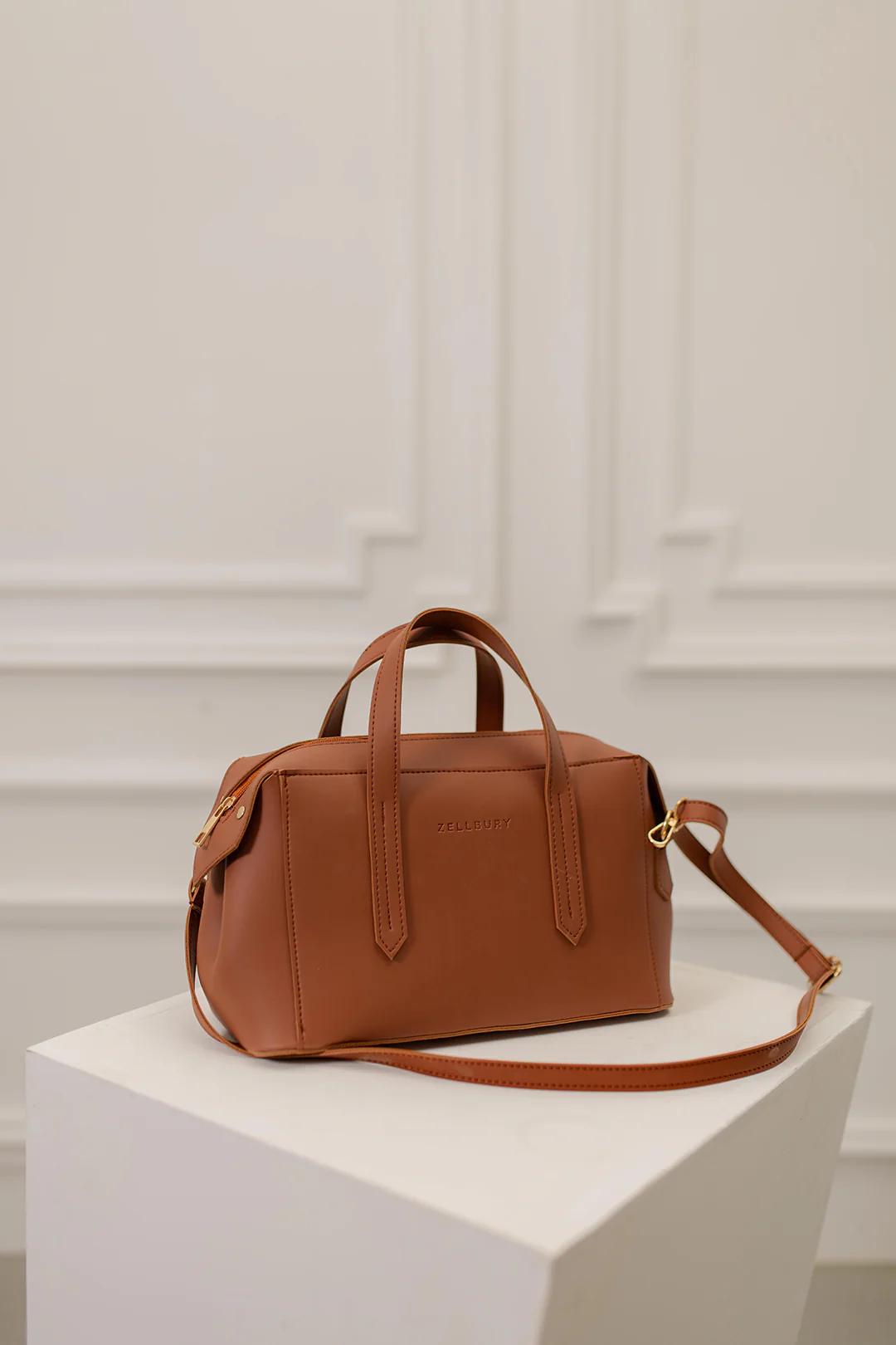 Cross-Body Bags - E403 - Image 16