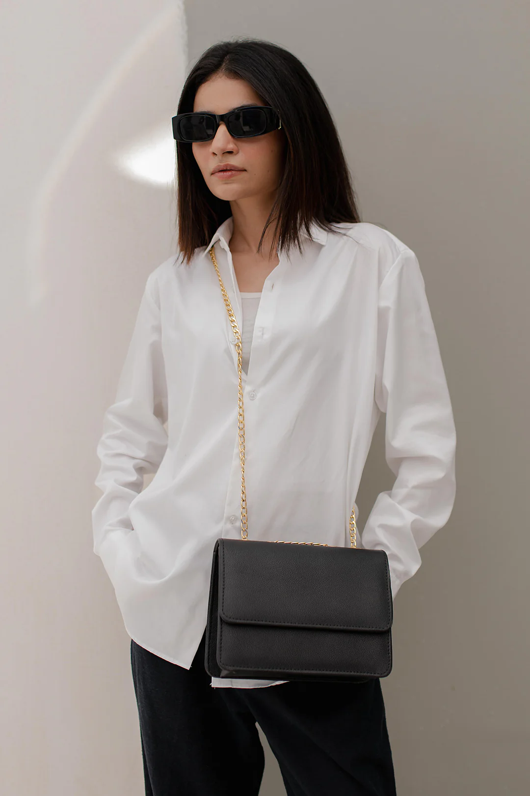 Cross-Body Bags - E406 - Image 2