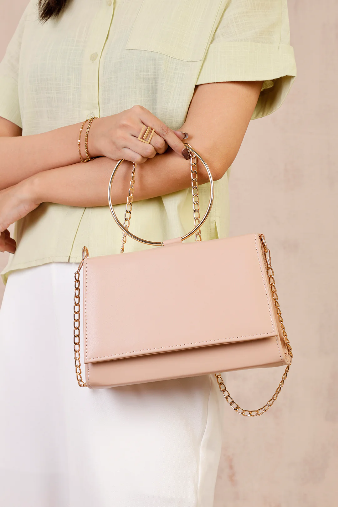 Cross-Body Bags - E442 - Image 11