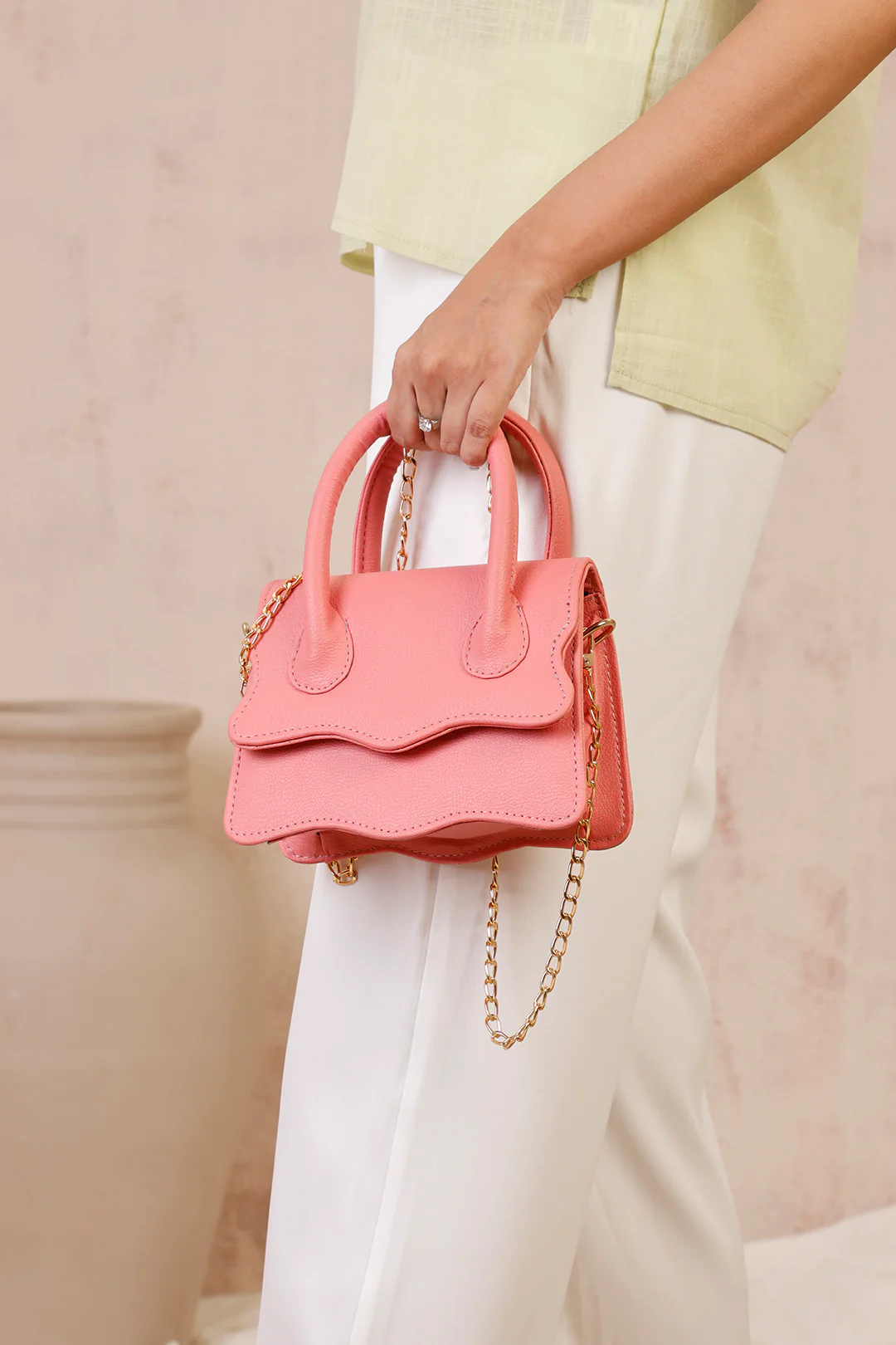 Cross-Body Bags - E443 - Image 19