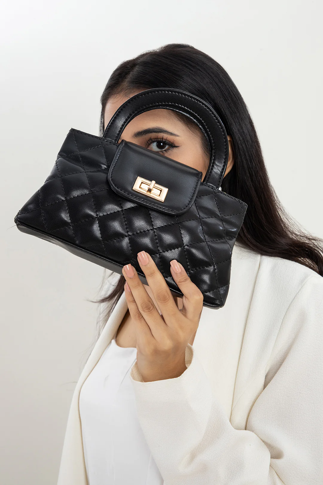 Cross-Body Bags - E453 - Image 4