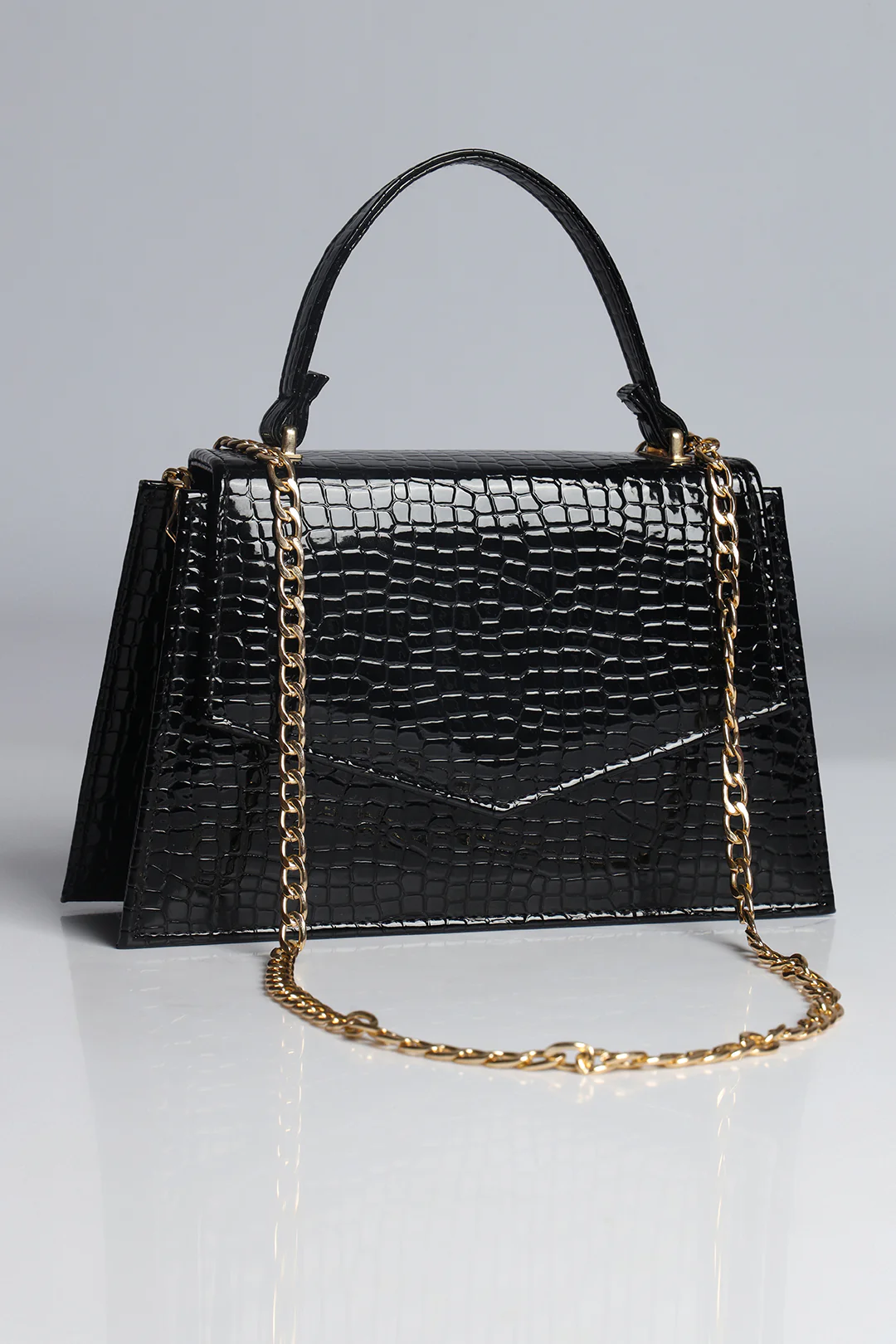 Cross-Body Bags - E481 - Image 4