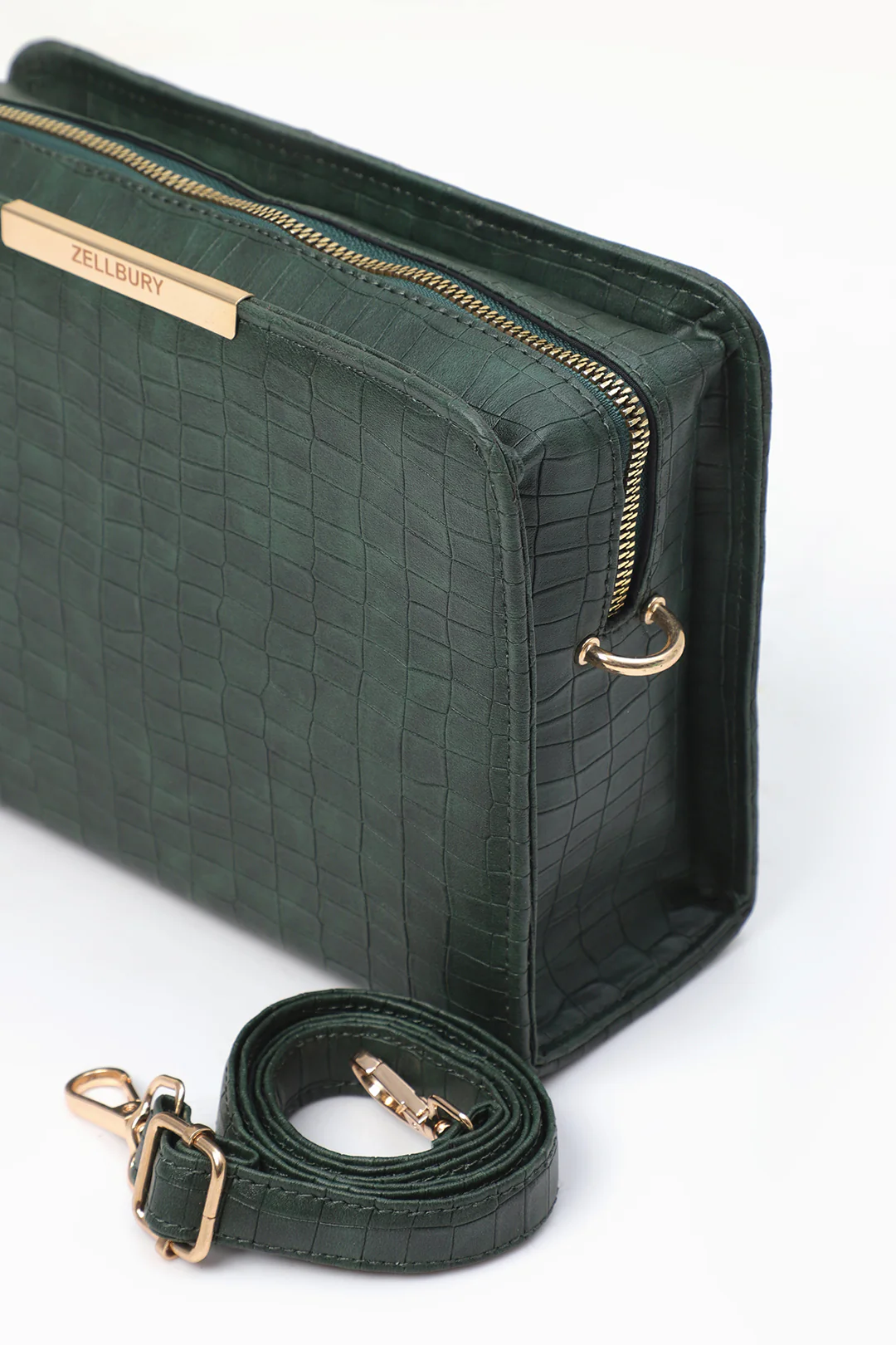 Cross-Body Bags - E534 - Image 6