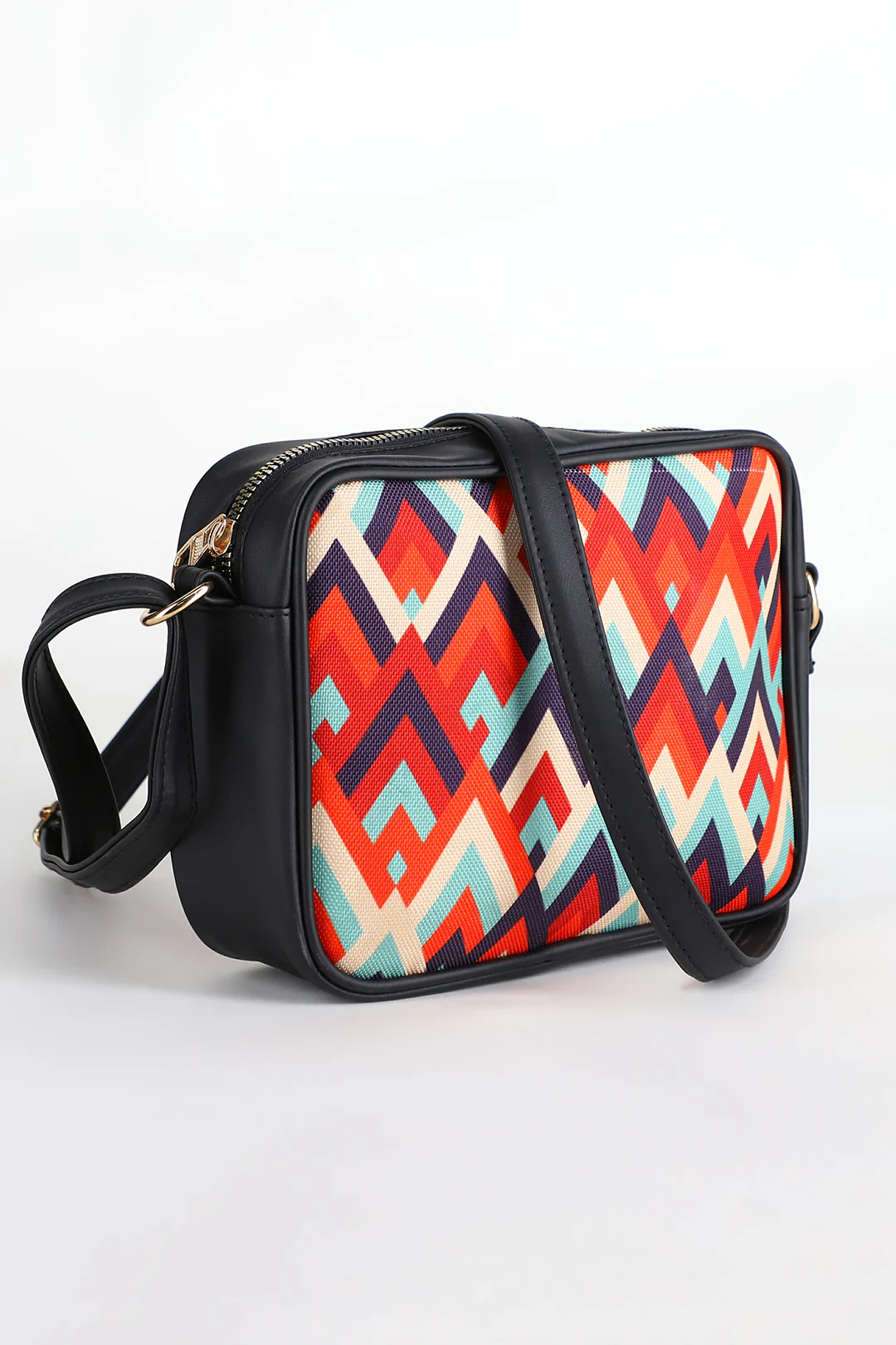 Cross-Body Bags - E541