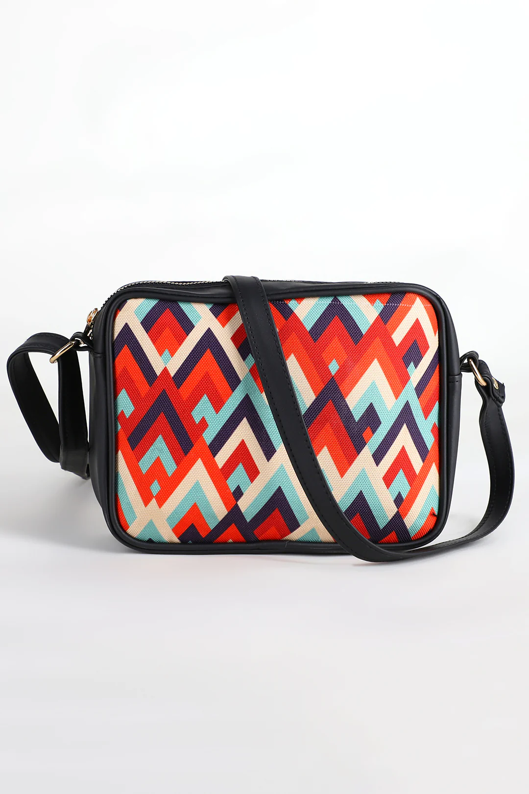 Cross-Body Bags - E541 - Image 2