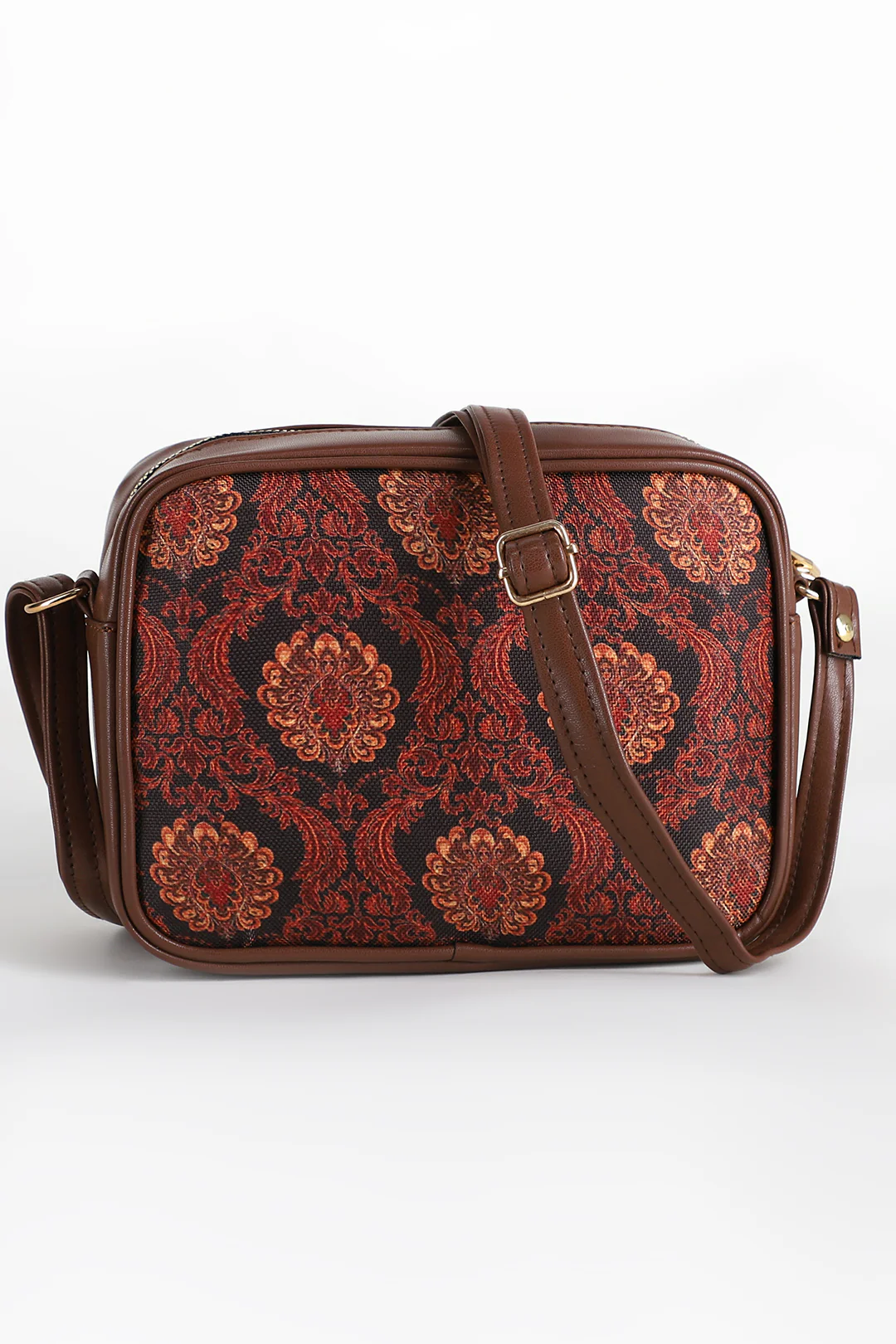 Cross-Body Bags - E543 - Image 2