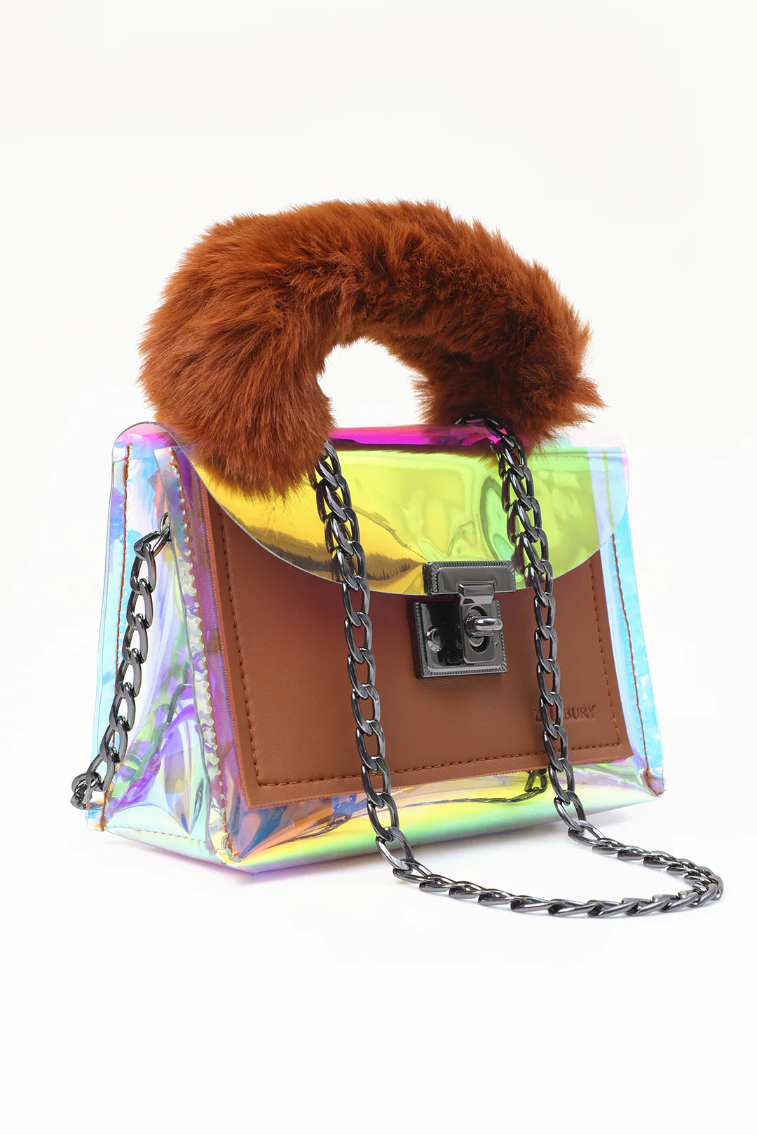 Kids Cross-Body Bags - E545 - Image 4
